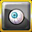 Golden Temptation Eyeball